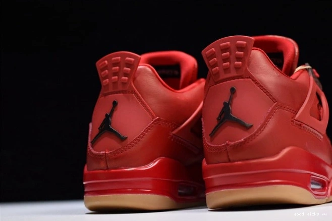 Singles Day Jordan 4 Air AV3914-600 0812